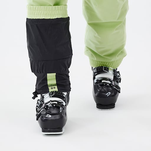Guêtres de neige élastiques Image principale des détails du produit,