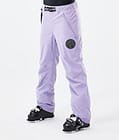 Blizzard W Pantalon de Ski Femme Faded Violet, Image 1 sur 5