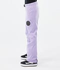 Blizzard W Snowboardhose Damen Faded Violet, Bild 3 von 5