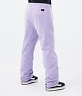 Blizzard W Snowboardhose Damen Faded Violet, Bild 4 von 5