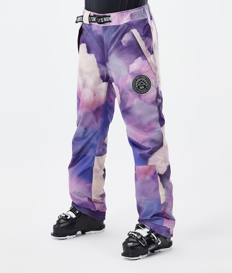 Blizzard W Pantalon de Ski Femme Heaven, Image 1 sur 5