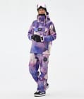 Blizzard W Snowboardbyxa Dam Heaven, Bild 2 av 5