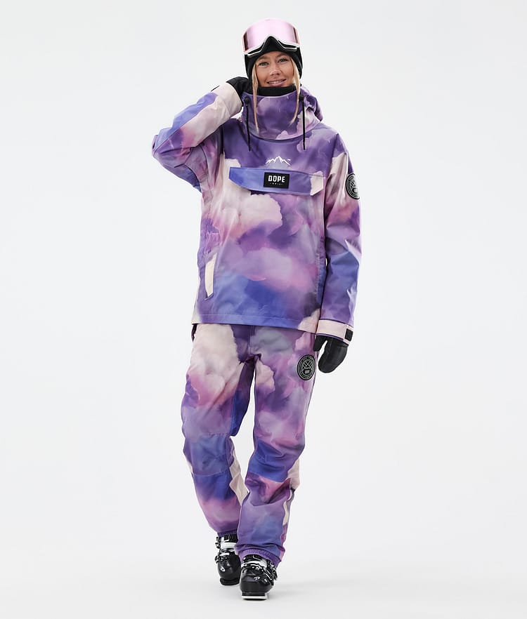 Blizzard W Ski Pants Women Heaven, Image 2 of 5