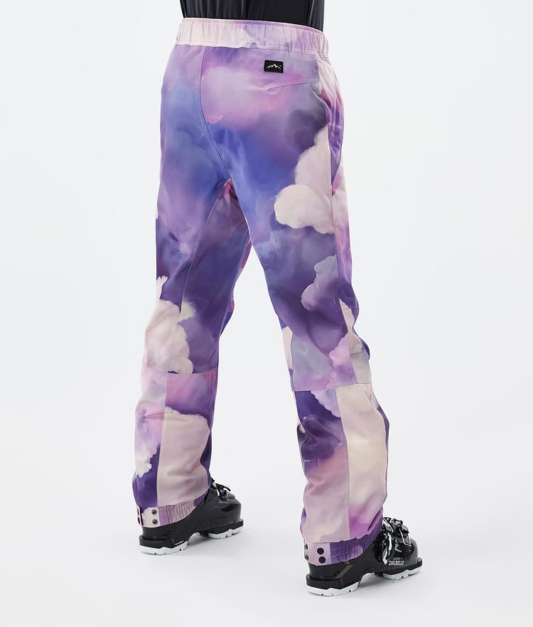 Blizzard W Ski Pants Women Heaven, Image 4 of 5