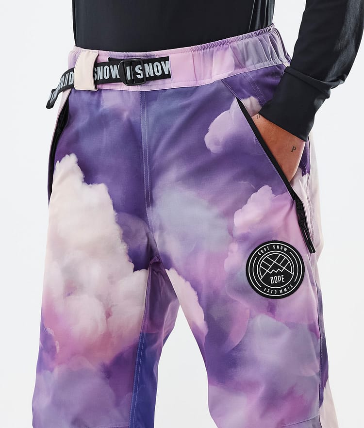 Blizzard W Snowboardbyxa Dam Heaven, Bild 5 av 5