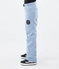Blizzard W Pantalones Snowboard Mujer Light Blue, Imagen 3 de 5