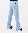 Blizzard W Pantalones Snowboard Mujer Light Blue, Imagen 4 de 5