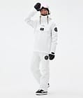 Blizzard W Lumilautailuhousut Naiset Old White, Kuva 2 / 5