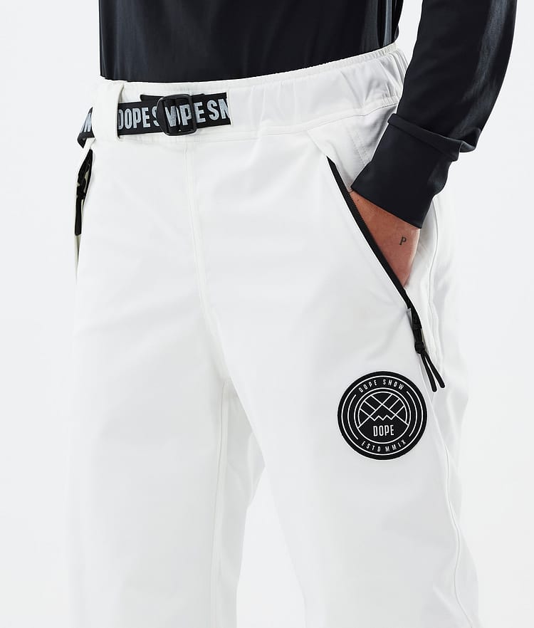 Blizzard W Skihose Damen Old White, Bild 5 von 5