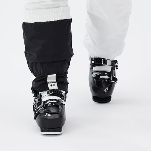 Guêtres de neige élastiques Image principale des détails du produit,