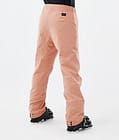 Blizzard W Pantalon de Ski Femme Faded Peach, Image 4 sur 5