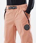 Blizzard W Pantaloni Snowboard Donna Faded Peach Renewed, Immagine 5 di 5