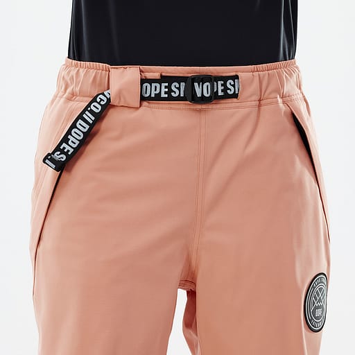 Ceinture et taille élastiques Image principale des détails du produit,