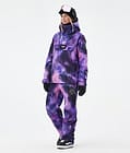 Blizzard W Pantaloni Snowboard Donna Dusk, Immagine 2 di 5