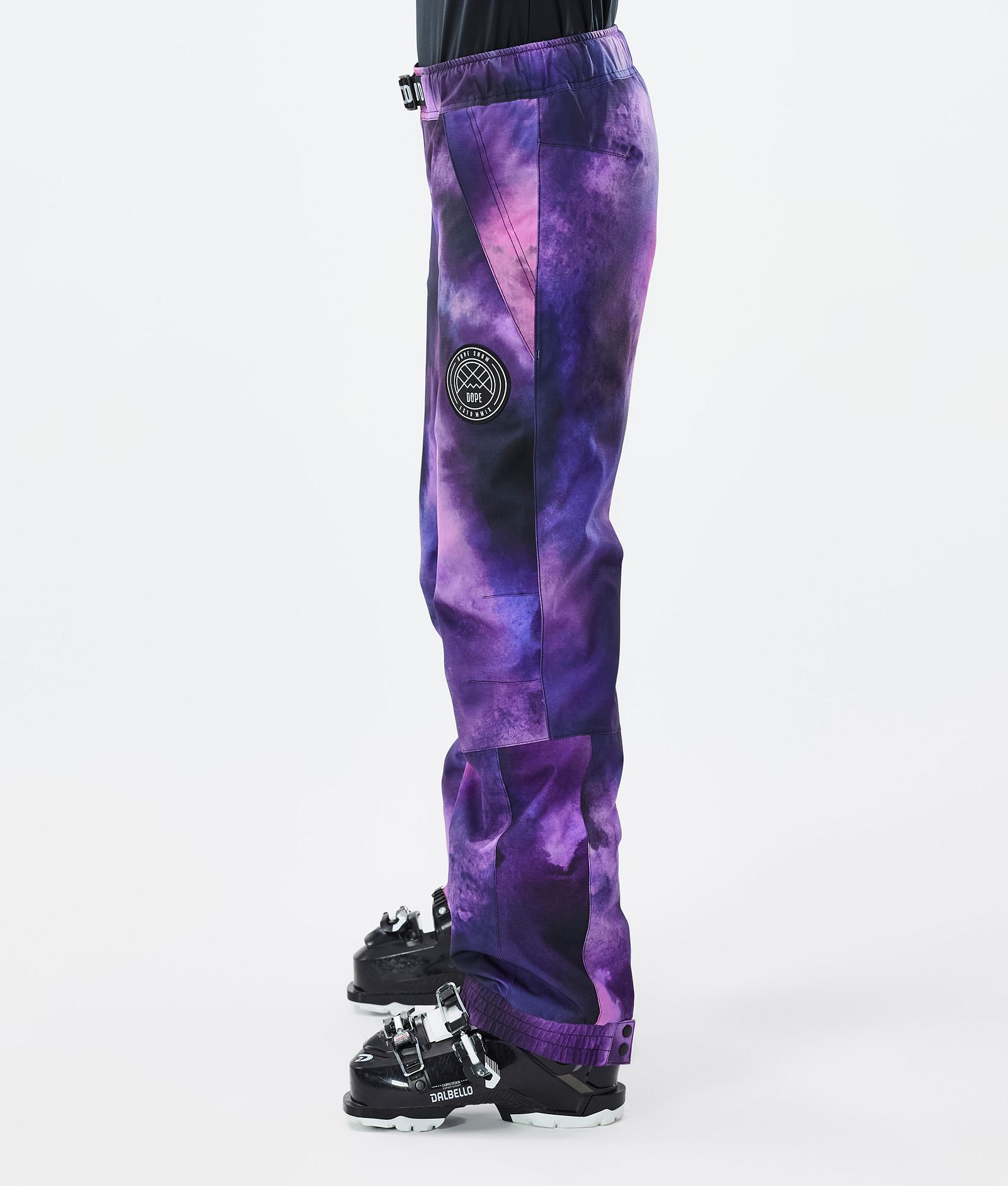 Blizzard W Pantalon de Ski Femme Dusk, Image 3 sur 5