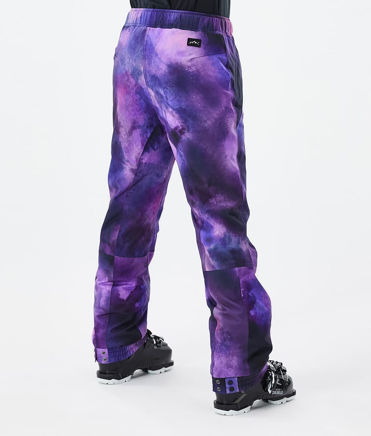 Blizzard W Skihose Damen Dusk