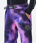 Blizzard W Pantaloni Snowboard Donna Dusk, Immagine 5 di 5