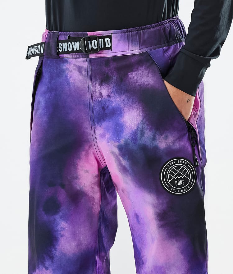 Blizzard W Snowboard Pants Women Dusk