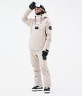 Blizzard W Pantalones Snowboard Mujer Sand, Imagen 2 de 5