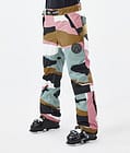 Blizzard W Ski Pants Women Shards Muted Pink, Image 1 of 5