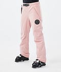 Blizzard W Pantalon de Ski Femme Soft Pink, Image 1 sur 5