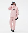 Blizzard W 2023 Pantalon de Ski Femme Soft Pink, Image 2 sur 5