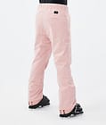 Blizzard W Pantalon de Ski Femme Soft Pink, Image 4 sur 5