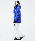 Adept Ski Jacket Men Cobalt Blue, Image 3 of 9