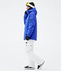 Adept Giacca Snowboard Uomo Cobalt Blue