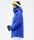 Adept Ski Jacket Men Cobalt Blue, Image 5 of 9