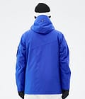 Adept Ski Jacket Men Cobalt Blue, Image 6 of 9