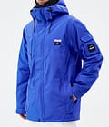Adept Ski Jacket Men Cobalt Blue, Image 7 of 9