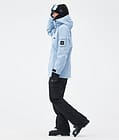 Adept Veste de Ski Homme Light Blue, Image 3 sur 9