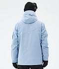Adept Snowboard Jacket Men Light Blue, Image 6 of 9