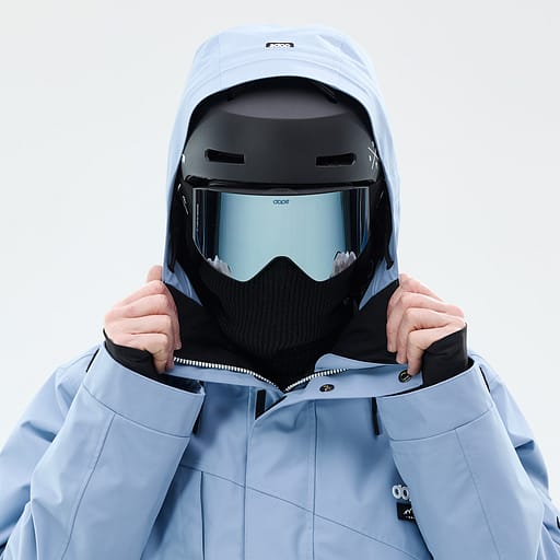 Storm Guard Hood メイン商品の詳細画像,