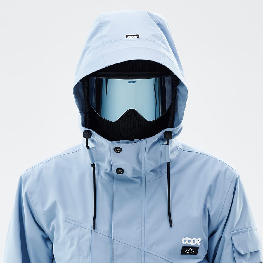 Storm Guard Hood