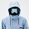 Storm Guard Hood, Image 2 of 3,