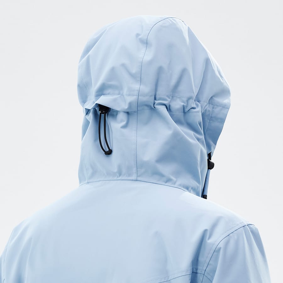 Storm Guard Hood