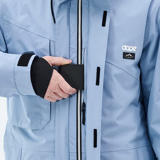 Tasca per smartphone Immagine principale del prodotto,