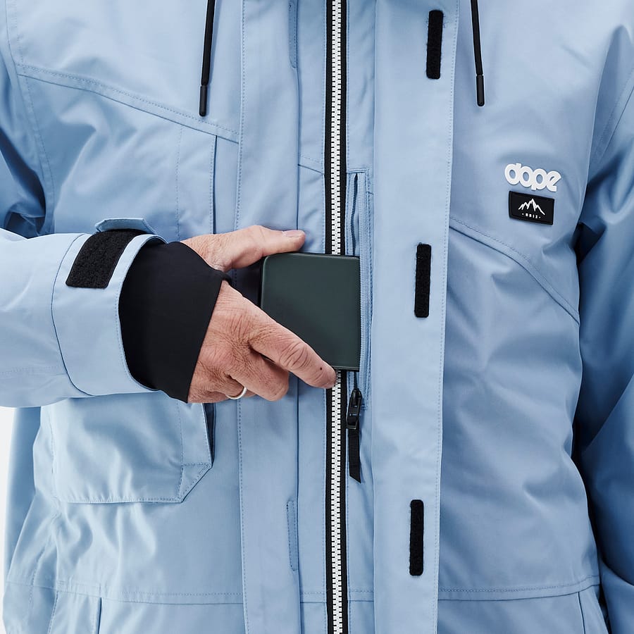 Media Pocket