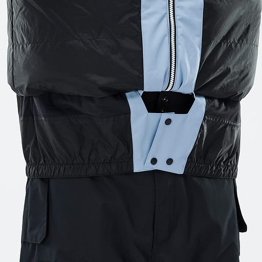 Elasticated Snow Skirt Main Product Details Image,