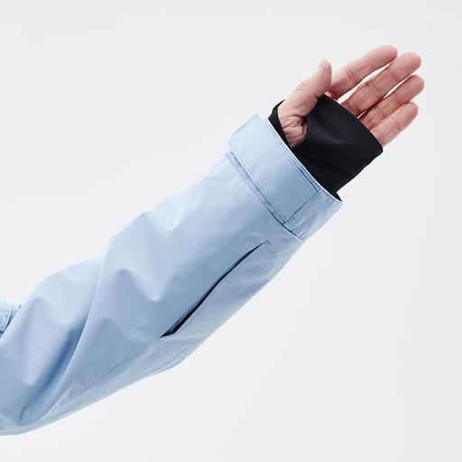 Wrist Gaiters Main Product Details Image,