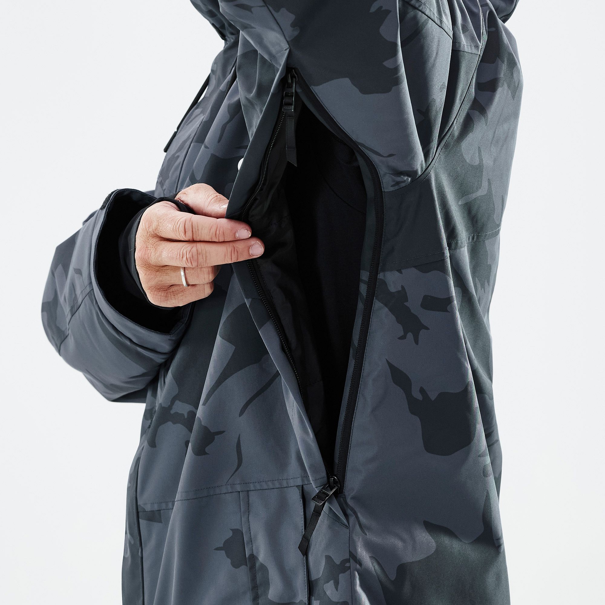 North face cryos vorherigen review
