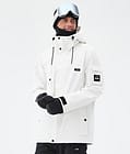 Adept Snowboard jas Heren Old White, Afbeelding 1 van 9