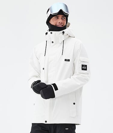 Location Snowboard Noir Homme