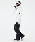 Adept Snowboard jas Heren Old White, Afbeelding 3 van 9