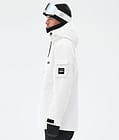 Adept Snowboard jas Heren Old White, Afbeelding 5 van 9