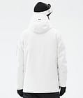 Adept Snowboard jas Heren Old White, Afbeelding 6 van 9