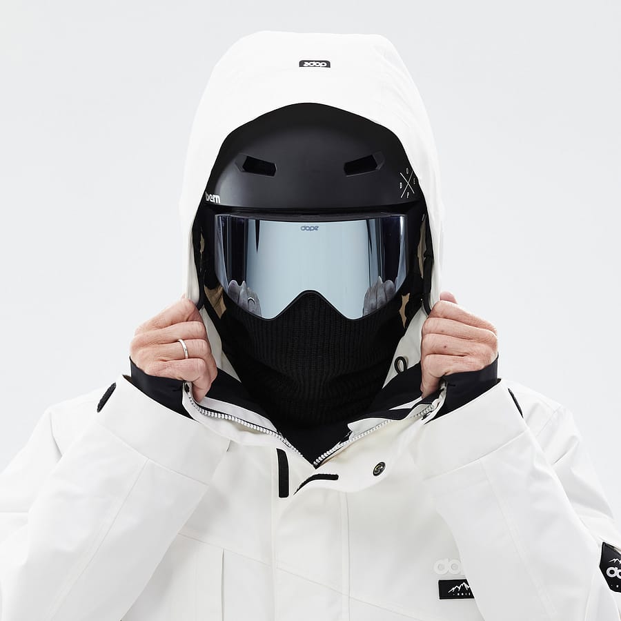 Storm Guard Hood
