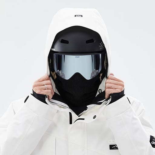 Storm Guard Hood Main Product Details Image,